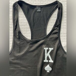 SHEIN tank top size S